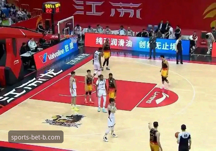 b体育沉浸式体验 CBA季后赛G2浙江加时逆转宁波 vs B体育直播体验:哪个更让人心跳加速?
